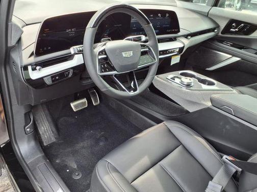 2025 Cadillac OPTIQ Sport 1 AWD