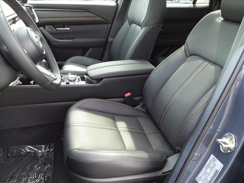 2024 Mazda CX-50 2.5 S Premium Plus Package