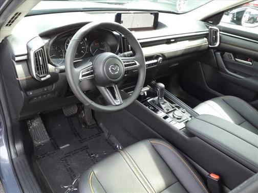 2024 Mazda CX-50 2.5 S Premium Plus Package