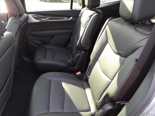 2025 Cadillac XT6 Sport AWD
