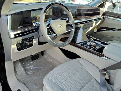 2026 Cadillac Escalade Sport Platinum