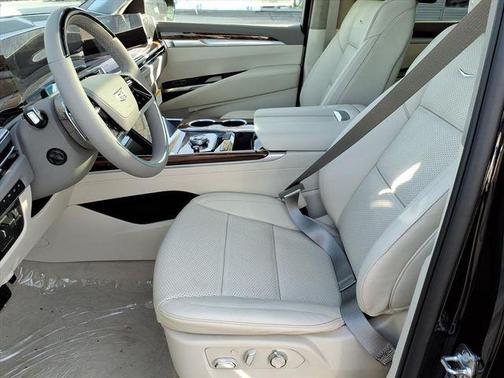 2026 Cadillac Escalade Sport Platinum