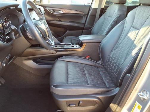 2023 Buick Envision Avenir AWD