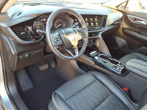 2023 Buick Envision Avenir AWD