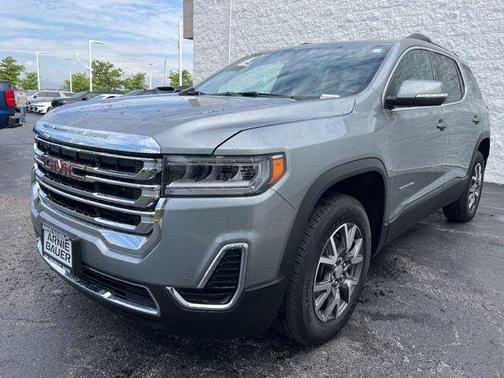 2023 GMC Acadia FWD SLE
