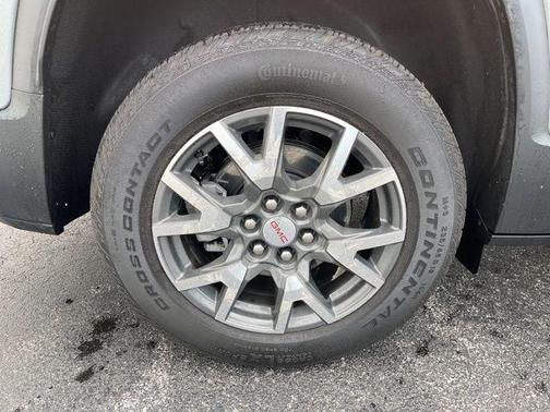 2023 GMC Acadia FWD SLE