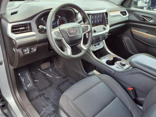 2023 GMC Acadia FWD SLE