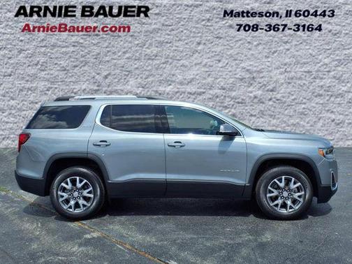 2023 GMC Acadia FWD SLE