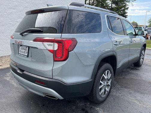 2023 GMC Acadia FWD SLE