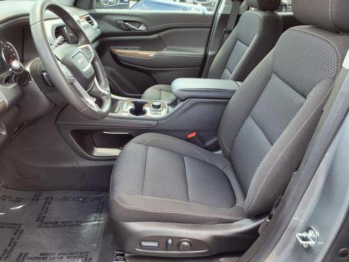 2023 GMC Acadia FWD SLE