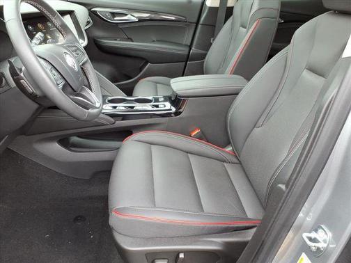 2023 Buick Envision Essence FWD