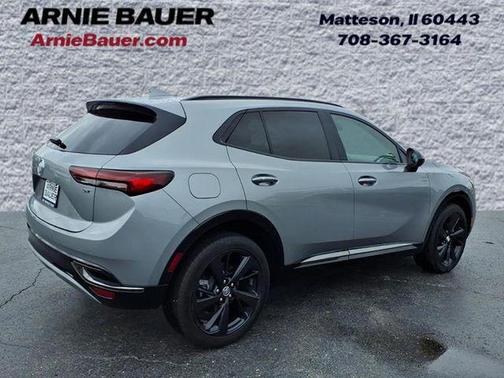 2023 Buick Envision Essence FWD