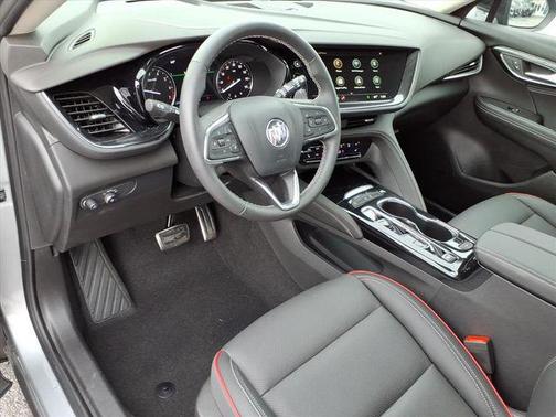 2023 Buick Envision Essence FWD