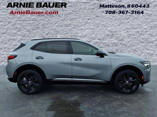 2023 Buick Envision Essence FWD
