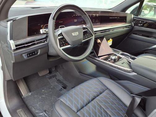 2026 Cadillac Escalade IQ Sport