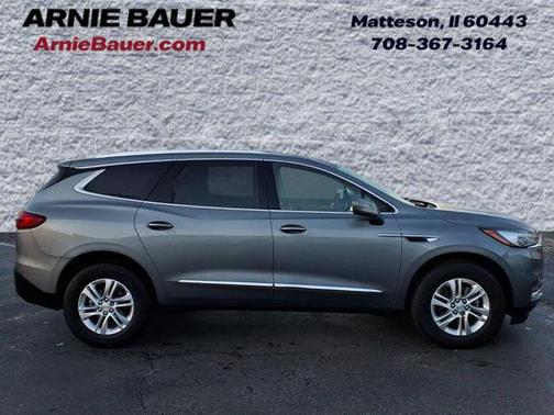 2020 Buick Enclave AWD Essence