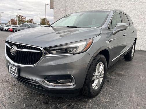 2020 Buick Enclave AWD Essence