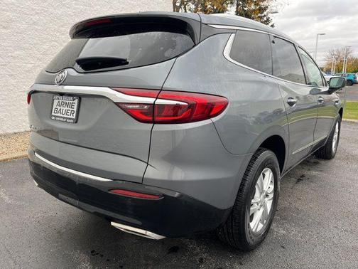 2020 Buick Enclave AWD Essence