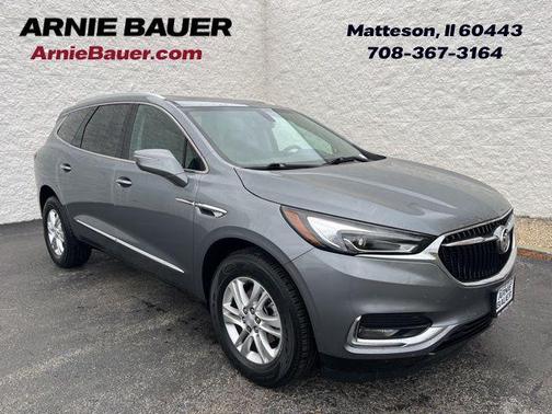2020 Buick Enclave AWD Essence