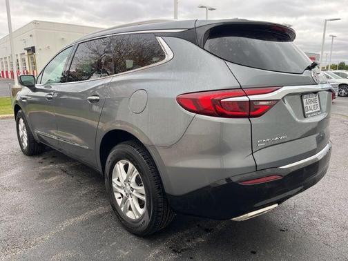 2020 Buick Enclave AWD Essence