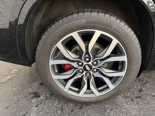 2023 Cadillac XT6 Sport AWD