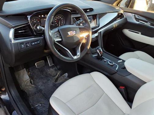 2023 Cadillac XT6 Sport AWD