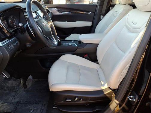 2023 Cadillac XT6 Sport AWD