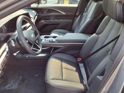 2025 Cadillac LYRIQ Sport w/1SF