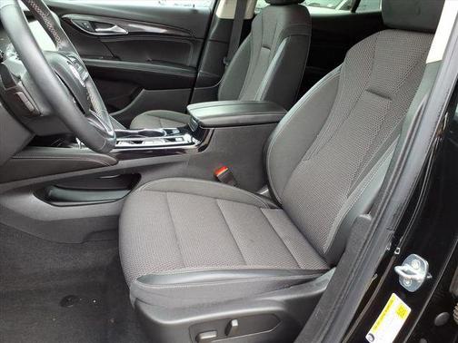 2022 Buick Envision FWD Preferred