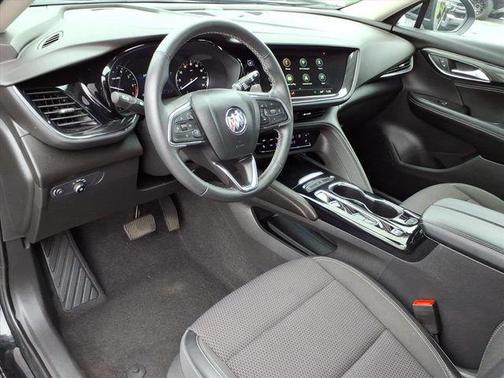 2022 Buick Envision FWD Preferred