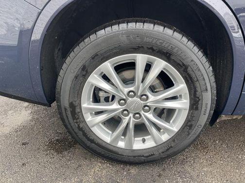 2024 Cadillac XT6 Luxury AWD