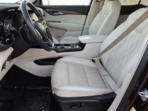 2022 Buick Envision AWD Avenir