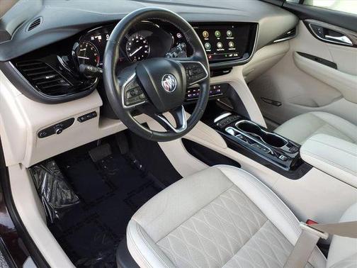 2022 Buick Envision AWD Avenir