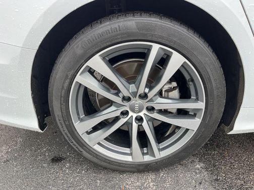2019 Audi A6 55 Premium