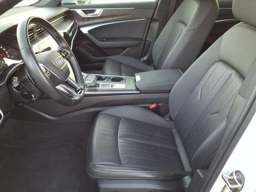 2019 Audi A6 55 Premium
