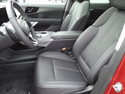 2025 Cadillac OPTIQ Sport