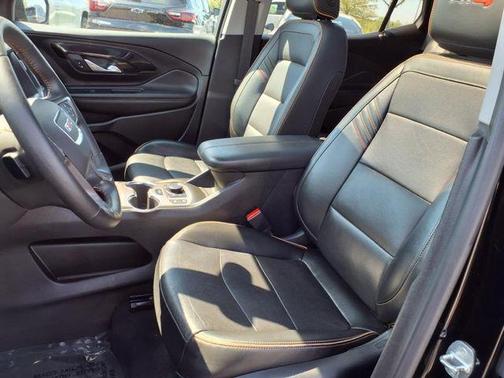 2022 GMC Terrain AWD AT4