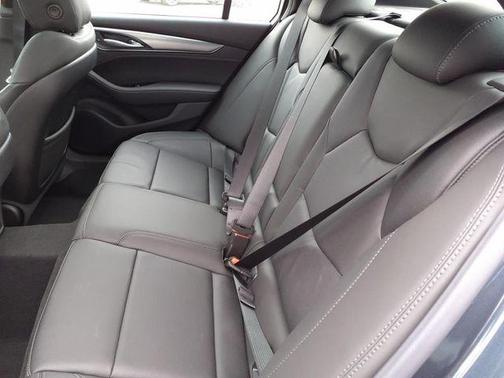 2025 Cadillac CT5 Premium Luxury RWD