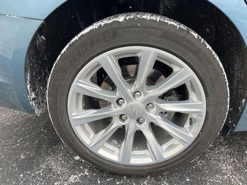 2023 Cadillac CT5 Luxury