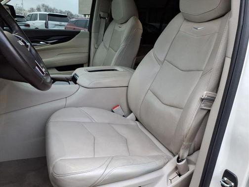 2015 Cadillac Escalade ESV Premium