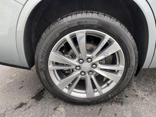 2024 Cadillac XT6 Premium Luxury AWD