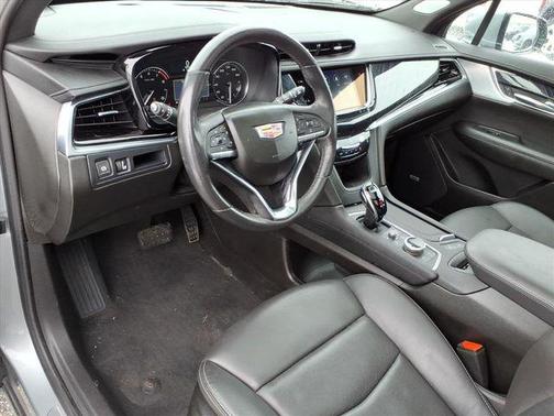 2024 Cadillac XT6 Premium Luxury AWD