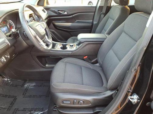 2023 GMC Acadia FWD SLE