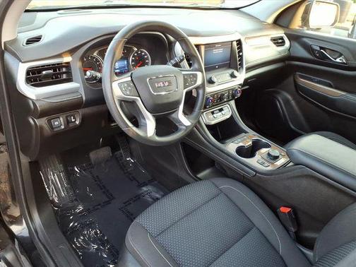 2023 GMC Acadia FWD SLE