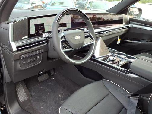 Black Raven 2026 Cadillac Escalade ESV Sport