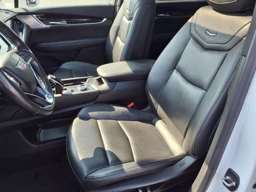 2020 Cadillac XT6 Premium Luxury AWD