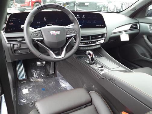 2025 Cadillac CT5 Sport AWD