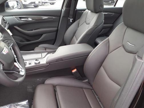 2025 Cadillac CT5 Sport AWD
