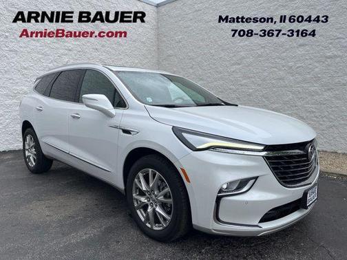 2023 Buick Enclave Essence AWD