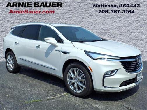 2023 Buick Enclave Essence AWD